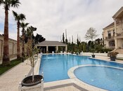 10 otaqlı həyət evi/bağ evi - Buzovna q. - 1300 m²