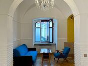 5-комн. офис - м. Низами - 110 м²