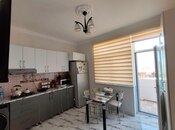 Satılır 3 otaqlı yeni tikili 108 m², Əhmədli m., photo 1 from 8