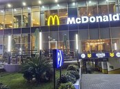 4 otaqlı yeni tikili - Həzi Aslanov q. - 200 m²