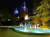 2 otaqlı köhnə tikili - İçəri Şəhər m. - 55 m²