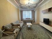 İcarəyə verilir 2 otaqlı yeni tikili 100 m², Nizami m., photo 1 from 8