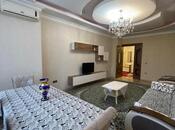 İcarəyə verilir 2 otaqlı yeni tikili 100 m², Nizami m., photo 4 from 8