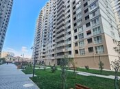 1 otaqlı yeni tikili - 20 Yanvar m. - 32 m²