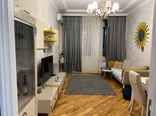3 otaqlı yeni tikili - 8 Noyabr m. - 96 m²