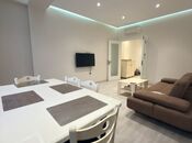 2 otaqlı yeni tikili - Şah İsmayıl Xətai m. - 100 m²