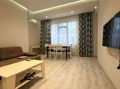 2 otaqlı yeni tikili - Şah İsmayıl Xətai m. - 100 m²