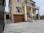 5 otaqlı həyət evi/bağ evi - Novxanı q. - 450 m²