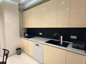 2 otaqlı yeni tikili - Şah İsmayıl Xətai m. - 100 m²