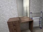 Сдаётся 2-комн. новостройка 105 м², м. Иншаатчылар, photo 3 from 8