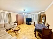 3 otaqlı köhnə tikili - 8 Noyabr m. - 93 m²