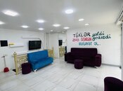 Obyekt - Qara Qarayev m. - 114 m²