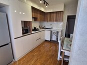 2 otaqlı köhnə tikili - Memar Əcəmi m. - 70 m²