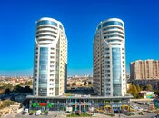 Satılır 4 otaqlı yeni tikili 200 m², Həzi Aslanov m., photo 1 from 8