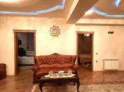 4 otaqlı yeni tikili - 9-cu mikrorayon q. - 180 m²
