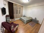 4 otaqlı yeni tikili - Şah İsmayıl Xətai m. - 150 m²