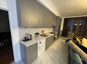 4 otaqlı yeni tikili - Şah İsmayıl Xətai m. - 150 m²