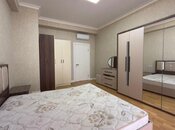 3 otaqlı yeni tikili - Ağ şəhər q. - 92 m²