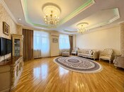 3 otaqlı yeni tikili - Nizami m. - 180 m²