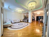 3 otaqlı yeni tikili - Nizami m. - 180 m²