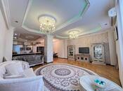 3 otaqlı yeni tikili - Nizami m. - 180 m²