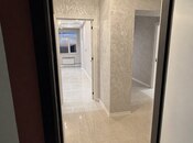3 otaqlı yeni tikili - İnşaatçılar m. - 85 m²