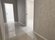 3 otaqlı yeni tikili - İnşaatçılar m. - 85 m²