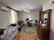 1 otaqlı köhnə tikili - İnşaatçılar m. - 35 m²
