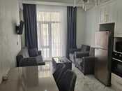 İcarəyə verilir 3 otaqlı yeni tikili 75 m², 8 Noyabr m., photo 1 from 8
