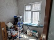 3 otaqlı həyət evi/bağ evi - Hövsan q. - 60 m²