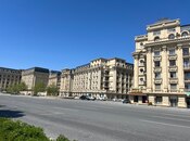 5 otaqlı yeni tikili - Səbail r. - 220 m²
