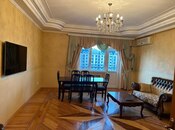 İcarəyə verilir 3 otaqlı yeni tikili 130 m², Nəriman Nərimanov m., photo 1 from 8