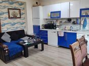 4 otaqlı köhnə tikili - Yasamal r. - 120 m²