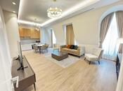 İcarəyə verilir 3 otaqlı yeni tikili 100 m², Xətai r., photo 1 from 8