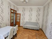 İcarəyə verilir 3 otaqlı köhnə tikili 90 m², Nəsimi r., photo 1 from 8