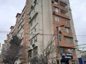1 otaqlı köhnə tikili - Nəriman Nərimanov m. - 45 m²