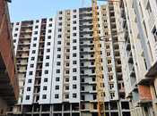 1 otaqlı yeni tikili - Gənclik m. - 66 m²