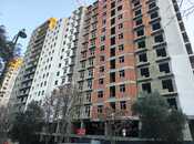 1 otaqlı yeni tikili - Gənclik m. - 66 m²