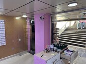 Obyekt - Nizami m. - 10.5 m²