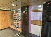 Obyekt - Nizami m. - 10.5 m²