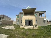 8 otaqlı həyət evi/bağ evi - Hövsan q. - 300 m²