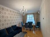 3 otaqlı köhnə tikili - Əhmədli m. - 85 m²