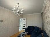 3 otaqlı köhnə tikili - Əhmədli m. - 85 m²