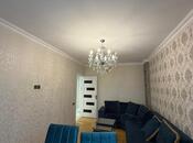 3 otaqlı köhnə tikili - Əhmədli m. - 85 m²