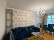 3 otaqlı köhnə tikili - Əhmədli m. - 85 m²