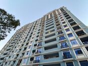 3-комн. новостройка - м. Нариман Нариманов - 118 м²