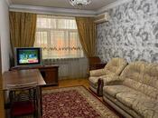3 otaqlı köhnə tikili - 28 May m. - 100 m²