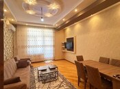 İcarəyə verilir 3 otaqlı yeni tikili 116 m², İnşaatçılar m., photo 2 from 8