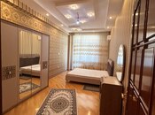 İcarəyə verilir 3 otaqlı yeni tikili 116 m², İnşaatçılar m., photo 4 from 8