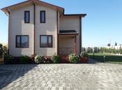 4 otaqlı həyət evi/bağ evi - Buzovna q. - 208 m²